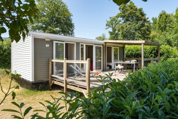 Cottage Sologne 2 bedrooms **** - Les Alicourts