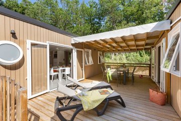 Cottage Friends 6 bedrooms - 2 bathrooms - air conditioning **** - Les Alicourts