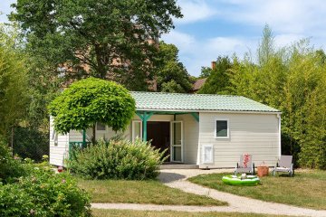 Chalet 3 bedrooms - 2 bathrooms - air-conditioning **** - Les Alicourts