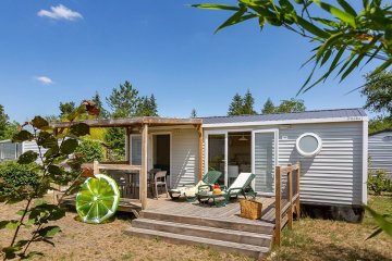 Cottage 2 bedrooms *** - Les Alicourts