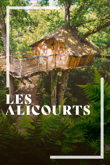 Les Alicourts