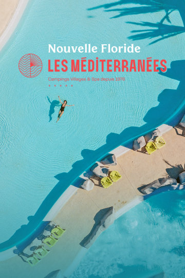 Les Méditerranées - Nouvelle Floride