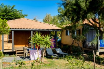 Chalet Prestige Etang 2CH - Les Sablons