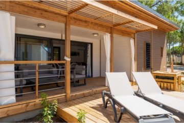Chalet Luxe 2CH 2SDB - Les Sablons
