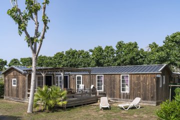 Großes Chalet „Big Casa“, 4 Schlafzimmer *** - Aloha