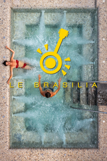 Le Brasilia