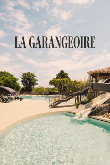 La Garangeoire