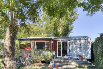 Cottage Happy Kids 2 chambres **** - Séquoia Parc