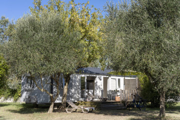 Cottage New 3 slaapkamers **** - Séquoia Parc