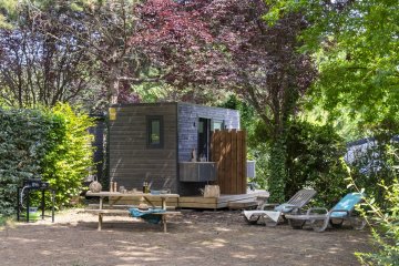 Forfait Premium - Séquoia Parc