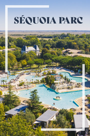 Séquoia Parc