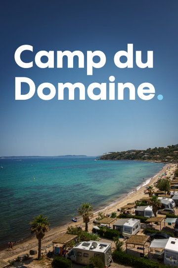 Camp du Domaine