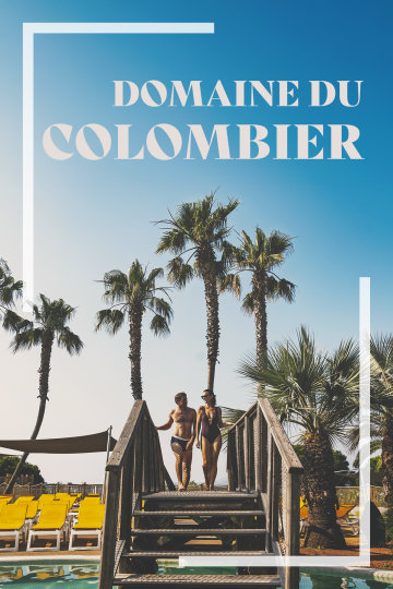 Domaine du Colombier