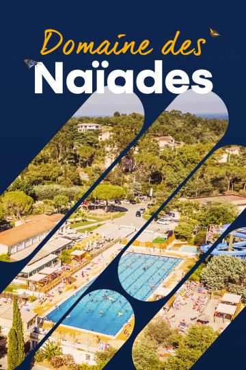 Domaine des Naïades