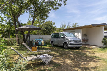 Forfait Prestige - Soleil Vivarais