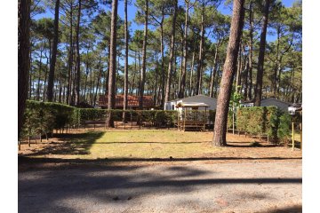 Emplacement  Confort 120 - Village Resort & SPA Le Vieux Port