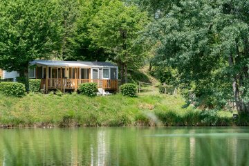 Cottage 3 chambres  2 salles de bain clim **** - Les Peneyrals