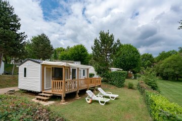 Cottage RIVIERA 2 sobe *** - Les Peneyrals