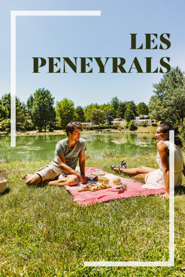 Les Peneyrals