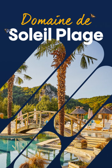 Domaine de Soleil Plage