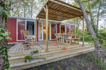 Cottage Colors 2 bedrooms **** - Le Col Vert