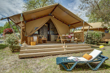 Lodge 2 bedrooms**** - Le Col Vert