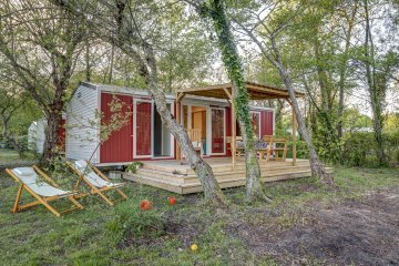 Cottage Colors 2 habitaciones **** - Le Col Vert