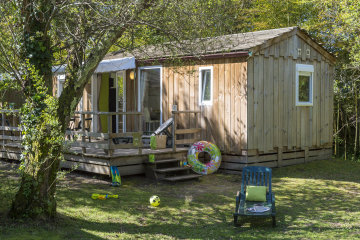 Cottage 3 bedrooms**** - Le Col Vert