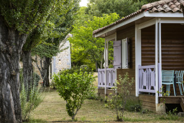 Olivier PMR (adapted to the people with reduced mobility) - Domaine de Sévenier & Spa