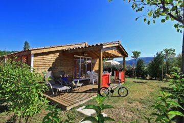 Chalet - 3 bedrooms - 2 bathrooms - Chêne Vert - Domaine de Sévenier & Spa