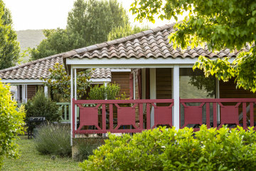 Chalet - 2 bedrooms - 1 bathroom - Micocoulier Premium Sport - Domaine de Sévenier & Spa