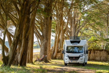 Forfait Front de Mer *** - Le Moulin de L'Eclis