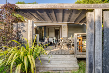 Chalet Casane 2 bedrooms Premium - Le Moulin de L'Eclis