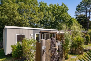 Cottage Corail 3 chambres Premium - Le Moulin de L'Eclis