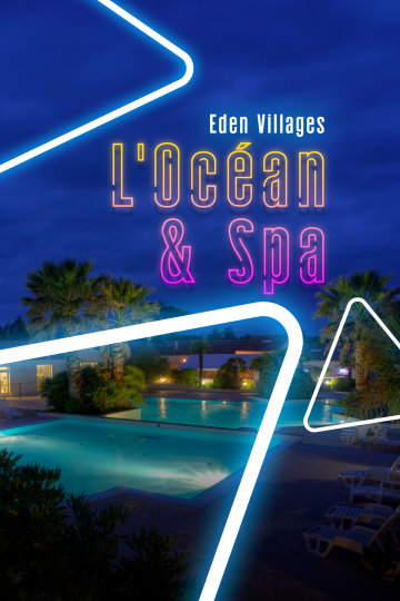 Eden Villages L'Océan & Spa