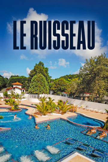 Le Ruisseau