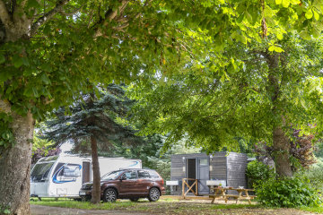 Forfait Bord De Lac Premium - La Ribeyre