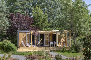 Cottage Vichy 2 bedrooms Premium - La Ribeyre