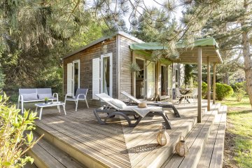 Cottage Keywest 2 bedrooms Premium - La Ribeyre