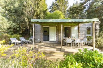 Cottage Keywest 2 bedrooms Premium - La Ribeyre