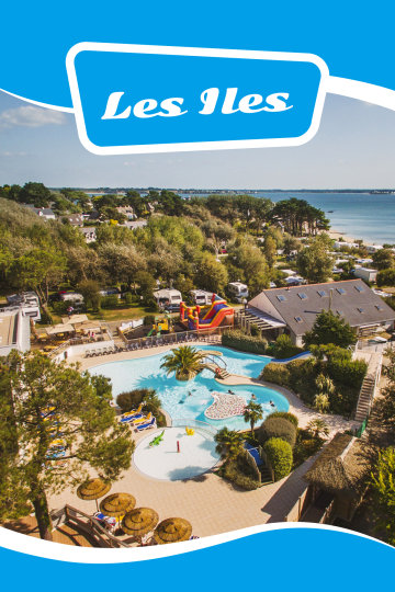 Les Iles