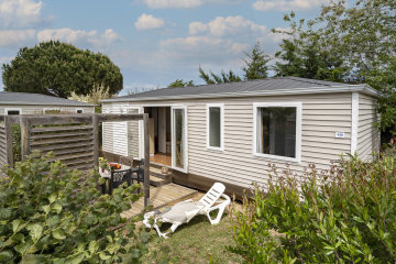 Cottage 3 Schlafzimmer ** - Domaine de La Dragonnière