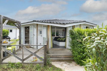 Chalet 4 bedrooms *** - Domaine de La Dragonnière