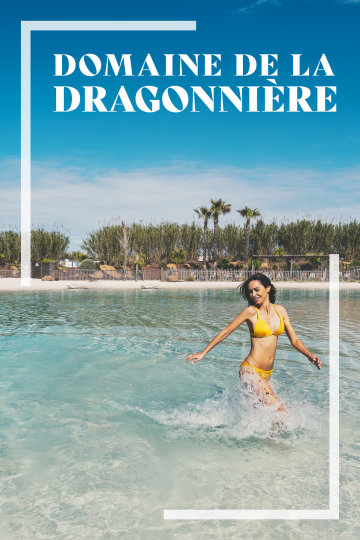 Domaine de La Dragonnière
