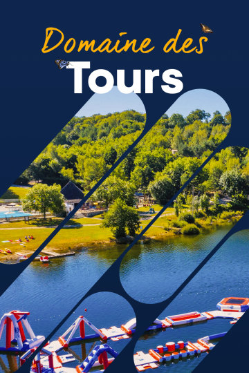 Domaine des Tours