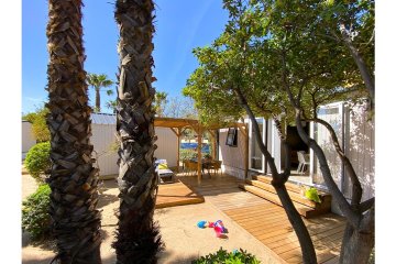 Cottage Farret Island 6 p 3 Zi.**** klimatisiert - Club Farret