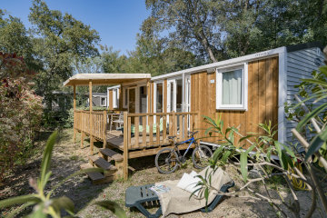 Cottage 3 habitaciones aire acondicionado**** - Douce Quiétude