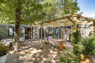 Cottage Friends 5 chambres **** - L'Orée du Bois