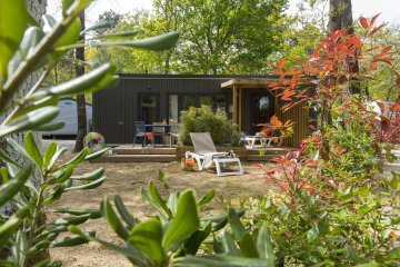 Cottage 2 Chambres PREMIUM - L'Orée du Bois