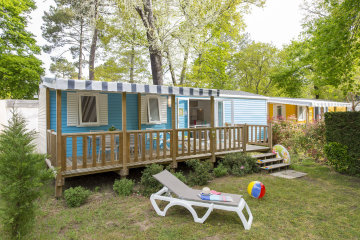 Cottage 4 bedrooms **** - L'Orée du Bois